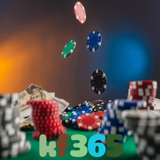 kf365：Aposte no futebol, jogue poker e conquiste vitórias épicas!