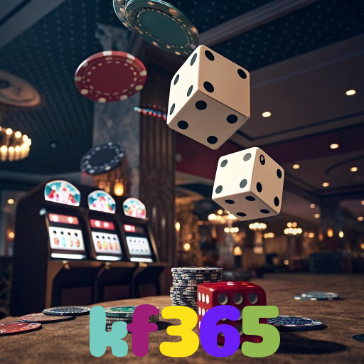 kf365：Aposte nas melhores slots e conquiste prêmios como nunca!