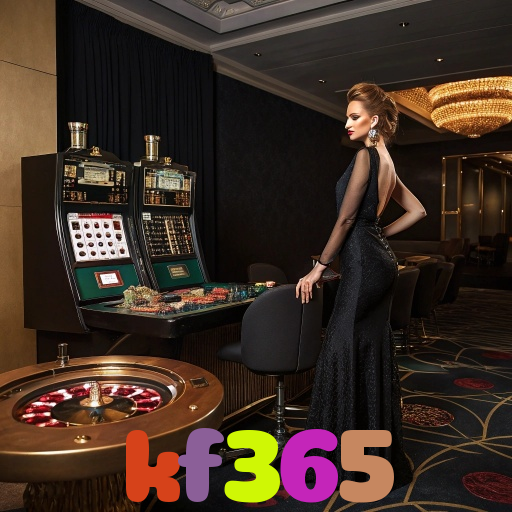 kf365:Aposte nas melhores slots e conquiste prêmios como nunca!