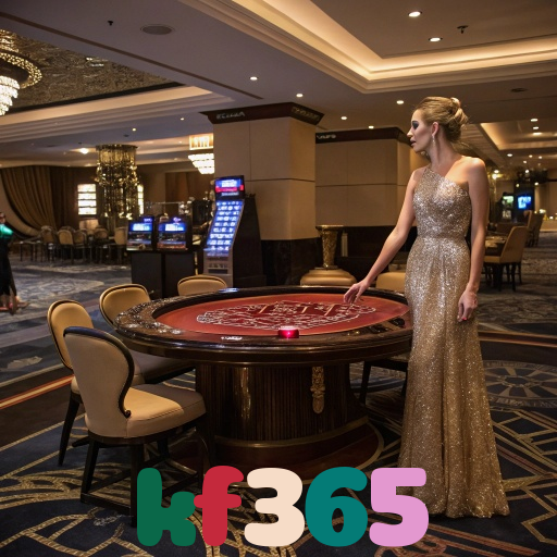kf365:Jogue poker, aposte no futebol e ganhe em grandes jogos de cassino!