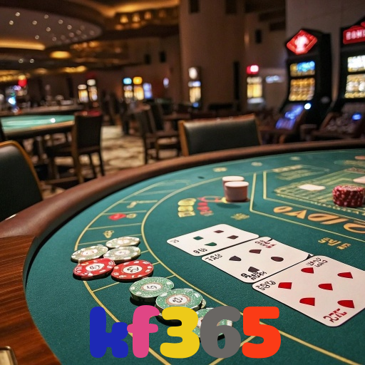kf365:Aposte nas melhores slots e conquiste prêmios como nunca!