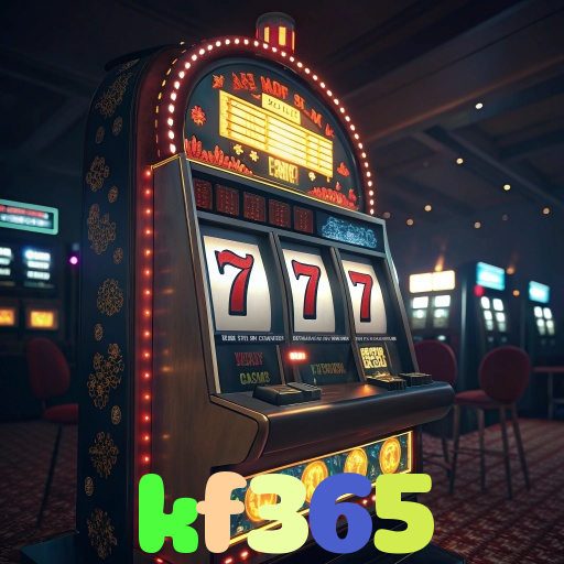 kf365：Aposte nas melhores slots e conquiste prêmios como nunca!