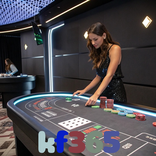 kf365:Aposte nas melhores slots e conquiste prêmios como nunca!
