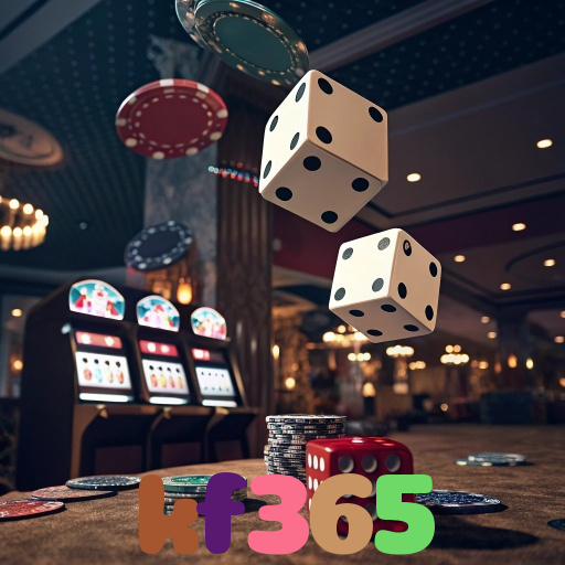 kf365：Jogue poker, aposte no futebol e ganhe em grandes jogos de cassino!