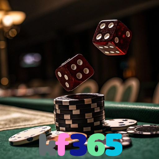 kf365:Aposte nas melhores slots e conquiste prêmios como nunca!