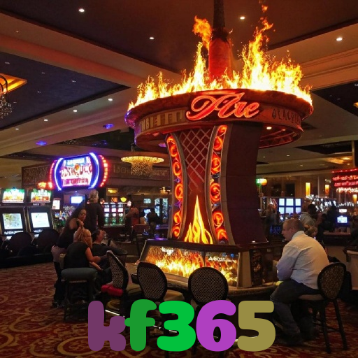 kf365：Aposte no futebol, jogue poker e conquiste vitórias épicas!