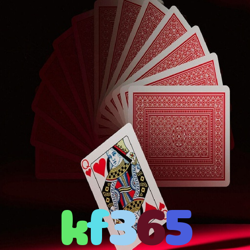 kf365：Aposte no futebol, jogue poker e conquiste vitórias épicas!