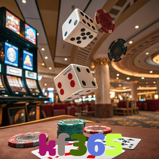 kf365：Aposte no futebol, jogue poker e conquiste vitórias épicas!