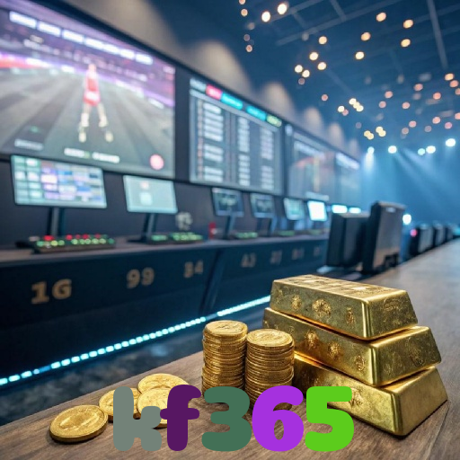 kf365:Jogue poker, aposte no futebol e ganhe em grandes jogos de cassino!