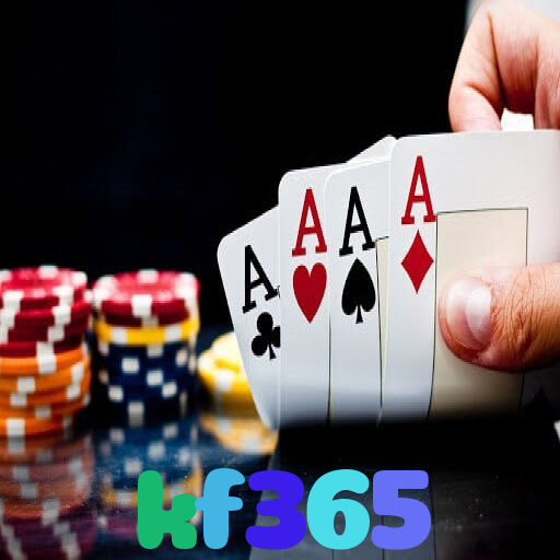 kf365：Aposte nas melhores slots e conquiste prêmios como nunca!