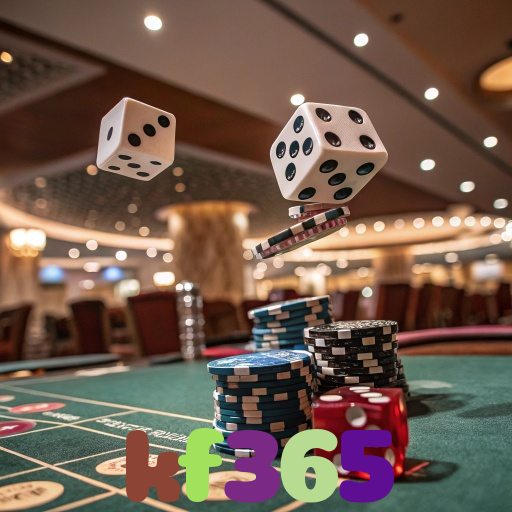 kf365:Jogue poker, aposte no futebol e ganhe em grandes jogos de cassino!