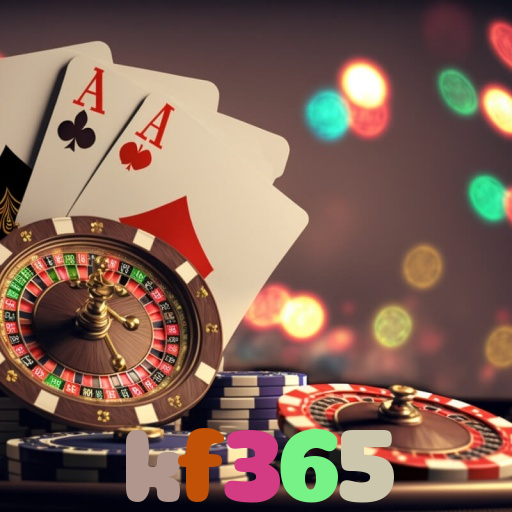 kf365:Aposte nas melhores slots e conquiste prêmios como nunca!