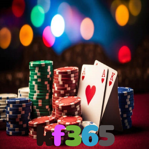 kf365:Aposte nas melhores slots e conquiste prêmios como nunca!