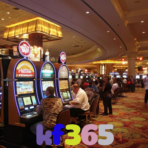 kf365:Aposte nas melhores slots e conquiste prêmios como nunca!