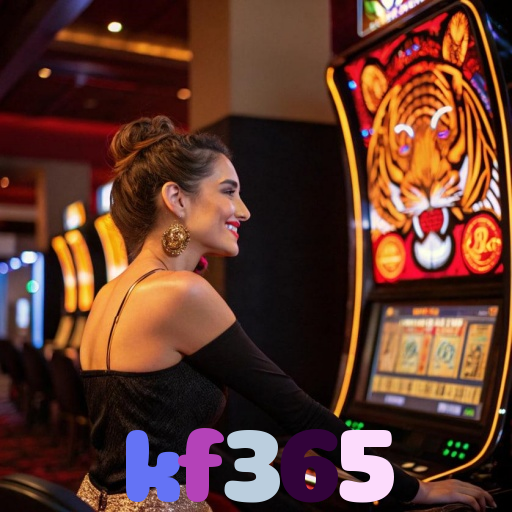 kf365:Jogue poker, aposte no futebol e ganhe em grandes jogos de cassino!