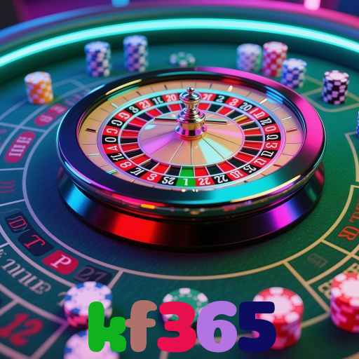 kf365:Aposte nas melhores slots e conquiste prêmios como nunca!