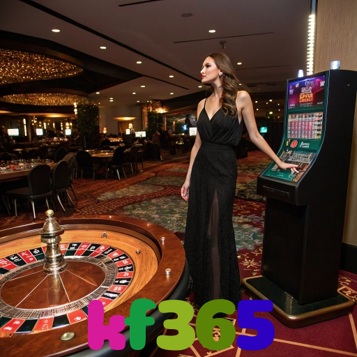 kf365:Aposte nas melhores slots e conquiste prêmios como nunca!