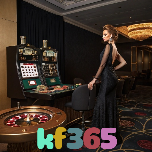 kf365：Aposte nas melhores slots e conquiste prêmios como nunca!