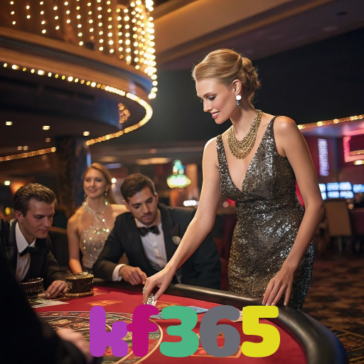 kf365:Aposte nas melhores slots e conquiste prêmios como nunca!