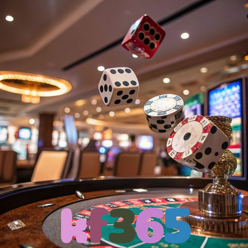 kf365:Jogue poker, aposte no futebol e ganhe em grandes jogos de cassino!