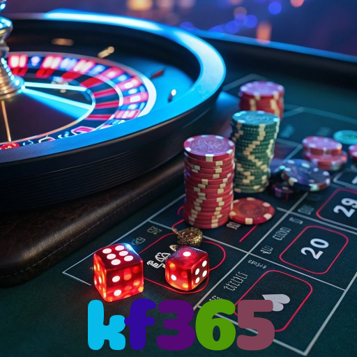kf365：Aposte no futebol, jogue poker e conquiste vitórias épicas!