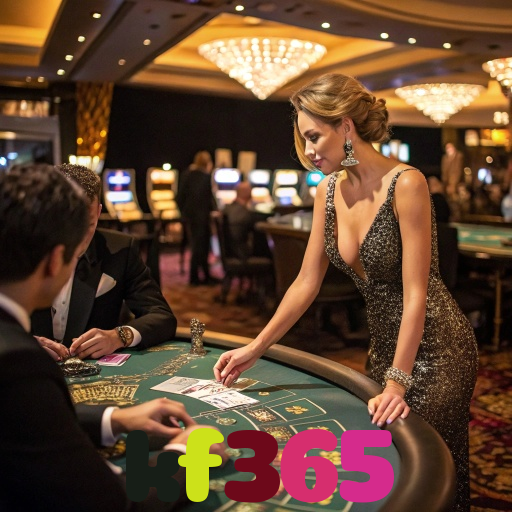 kf365:Aposte nas melhores slots e conquiste prêmios como nunca!