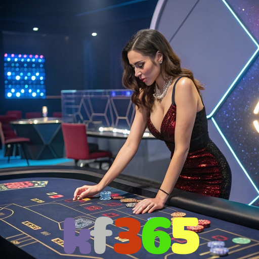 kf365:Aposte no futebol, jogue poker e conquiste vitórias épicas!