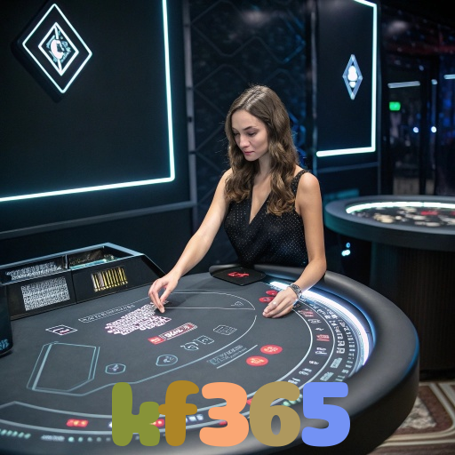 kf365：Jogue poker, aposte no futebol e ganhe em grandes jogos de cassino!