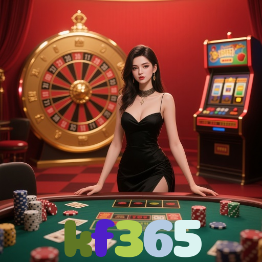 kf365：Jogue poker, aposte no futebol e ganhe em grandes jogos de cassino!
