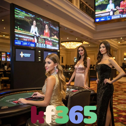 kf365:Aposte nas melhores slots e conquiste prêmios como nunca!