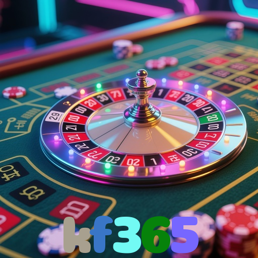 kf365：Jogue poker, aposte no futebol e ganhe em grandes jogos de cassino!