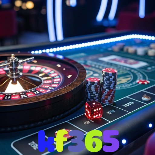 kf365：Jogue poker, aposte no futebol e ganhe em grandes jogos de cassino!