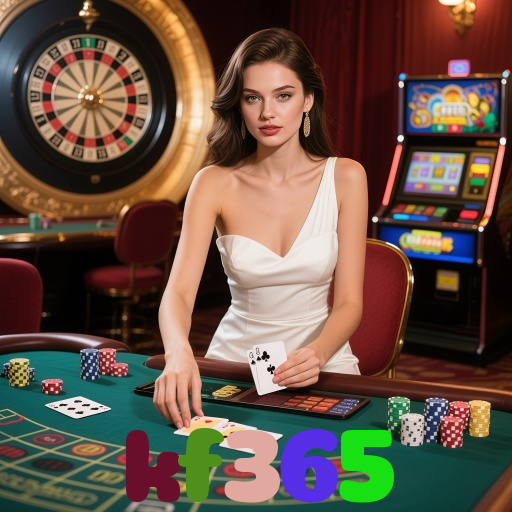 kf365:Aposte no futebol, jogue poker e conquiste vitórias épicas!