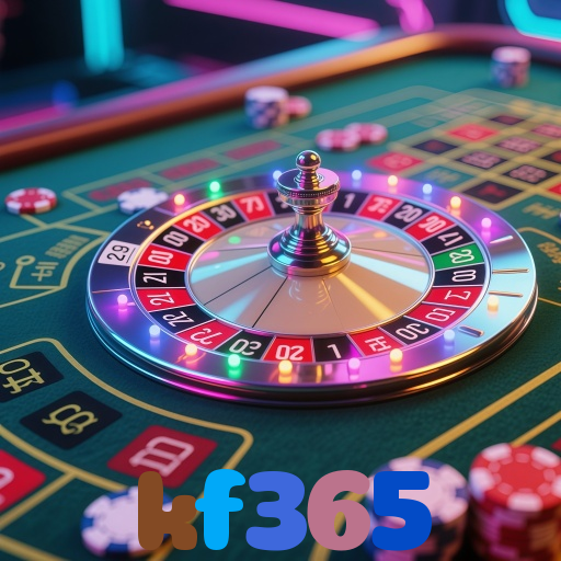 kf365：Jogue poker, aposte no futebol e ganhe em grandes jogos de cassino!