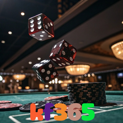 kf365：Jogue poker, aposte no futebol e ganhe em grandes jogos de cassino!