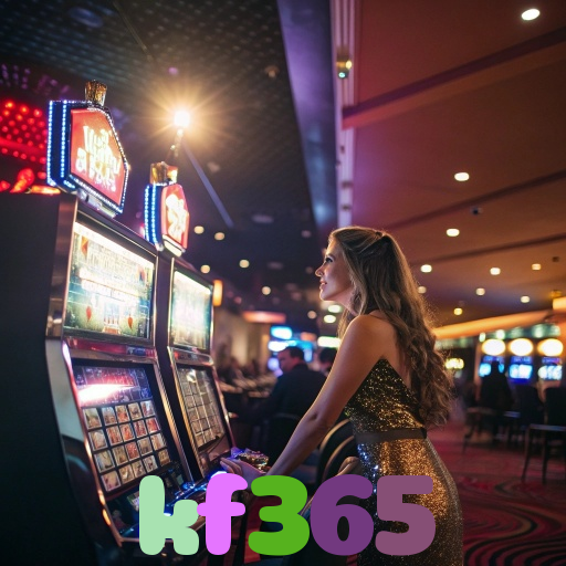 kf365:Aposte no futebol, jogue poker e conquiste vitórias épicas!
