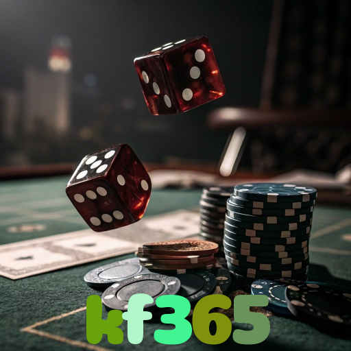 kf365:Jogue poker, aposte no futebol e ganhe em grandes jogos de cassino!