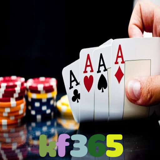 kf365：Aposte nas melhores slots e conquiste prêmios como nunca!