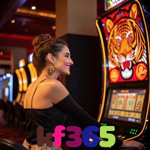 kf365:Aposte nas melhores slots e conquiste prêmios como nunca!