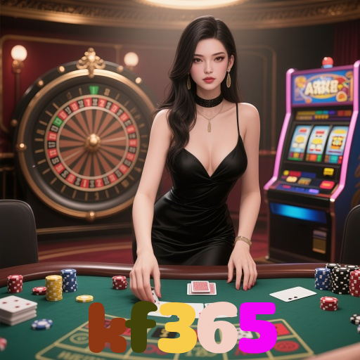 kf365：Aposte no futebol, jogue poker e conquiste vitórias épicas!