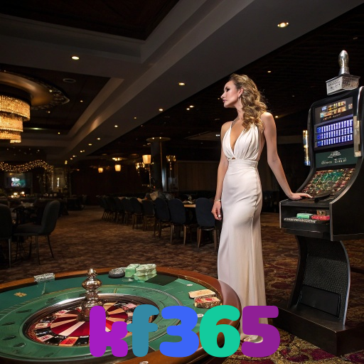 kf365：Aposte nas melhores slots e conquiste prêmios como nunca!
