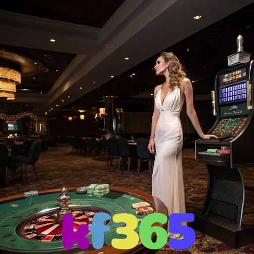 kf365：Jogue poker, aposte no futebol e ganhe em grandes jogos de cassino!
