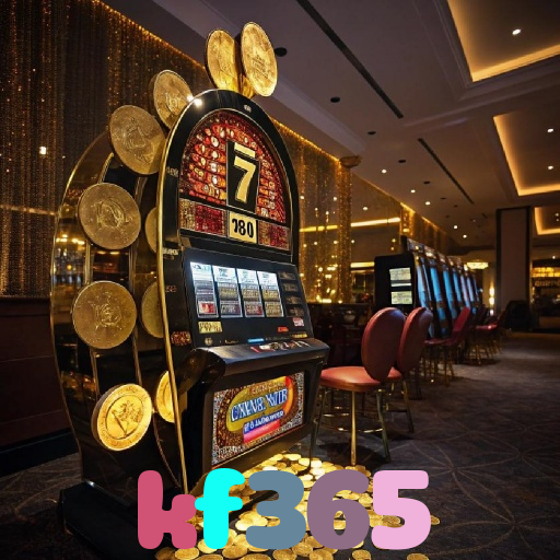 kf365：Jogue poker, aposte no futebol e ganhe em grandes jogos de cassino!