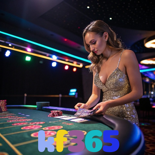 kf365：Aposte nas melhores slots e conquiste prêmios como nunca!