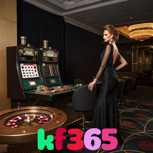 kf365：Jogue poker, aposte no futebol e ganhe em grandes jogos de cassino!