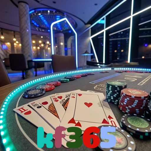 kf365:Aposte nas melhores slots e conquiste prêmios como nunca!