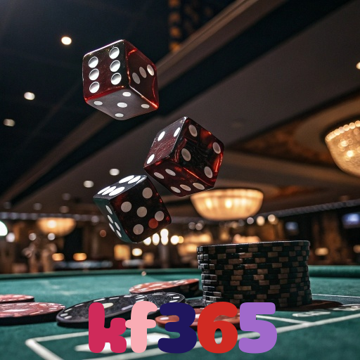 kf365:Aposte no futebol, jogue poker e conquiste vitórias épicas!