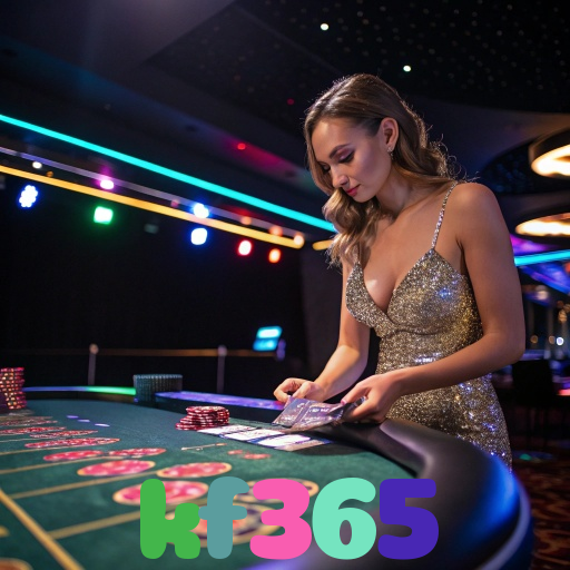 kf365:Jogue poker, aposte no futebol e ganhe em grandes jogos de cassino!