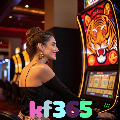 kf365:Jogue poker, aposte no futebol e ganhe em grandes jogos de cassino!
