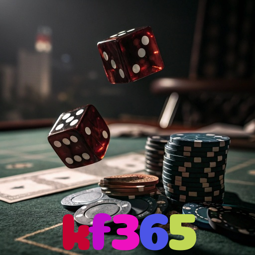 kf365：Jogue poker, aposte no futebol e ganhe em grandes jogos de cassino!